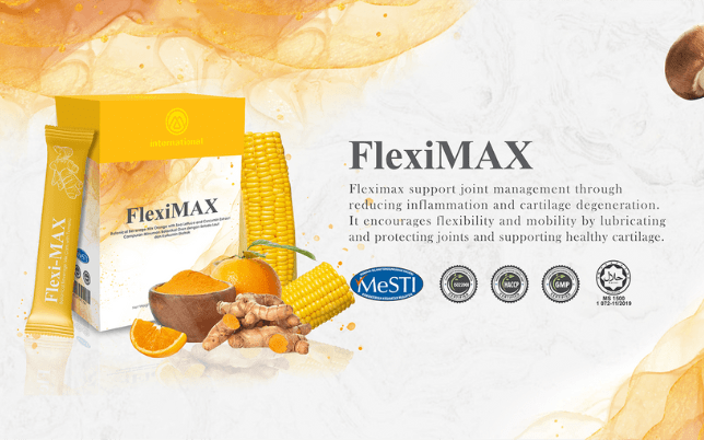 FlexiMax